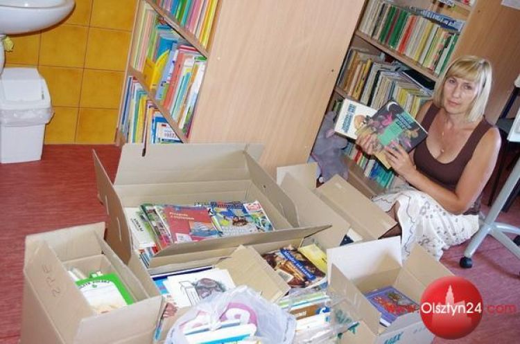 ZPE pomaga Polakom na Litwie