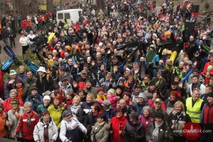 Olsztyn ma najlepsze w regionie produkty turystyczne