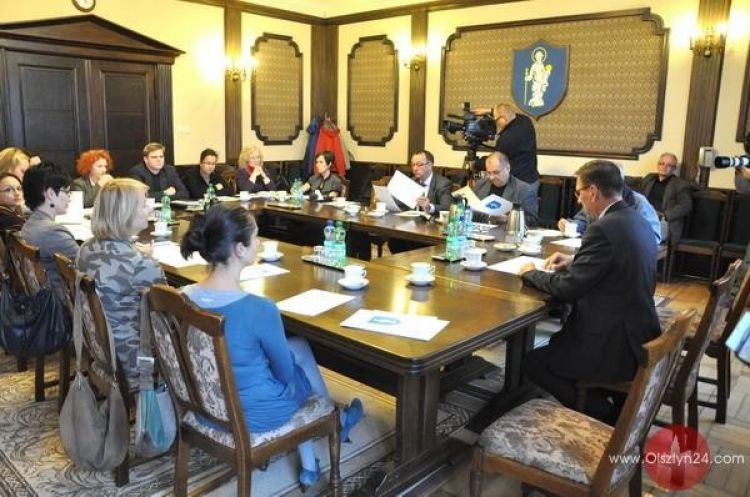 Będą działali na rzecz równouprawnienia płci
