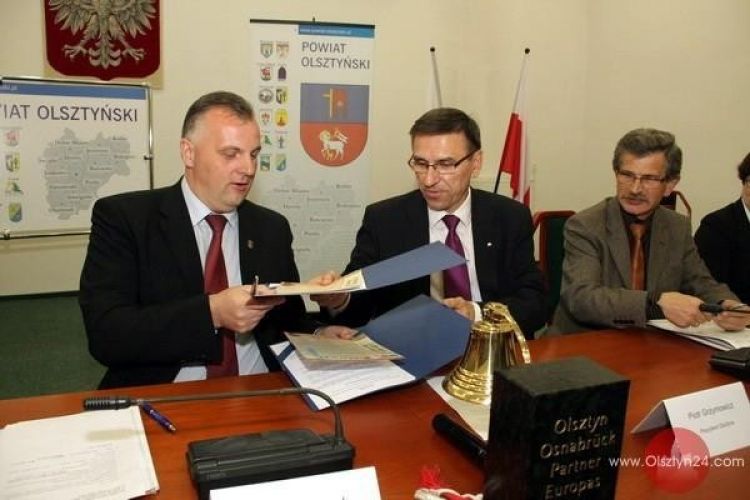„Aglomeracja” jedzie do Poznania po nauki
