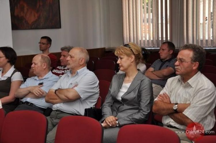 Ulica Partyzantów musi być przebudowana