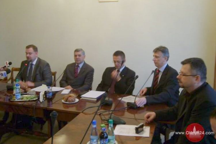 Nasze drogi zaufania