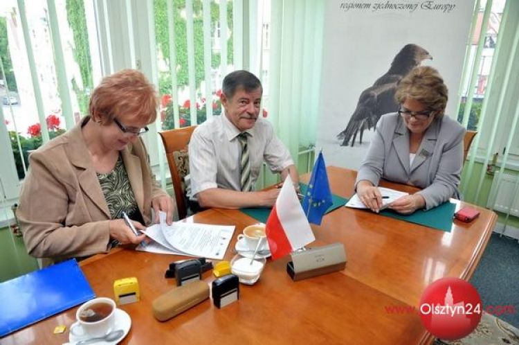 Kolejne środki na porządkowanie gospodarki wodno-ściekowej w regionie