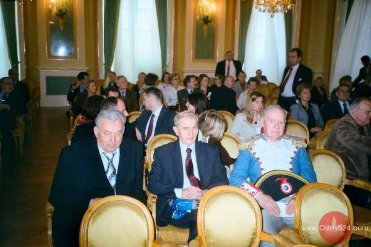 Odyseja napoleońska c.d.