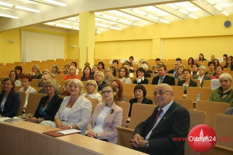 Bibliotekarze rozmawiali o kulturowych aspektach funkcjonowania bibliotek