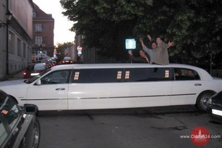 Pożegnanie z „wolnością”?