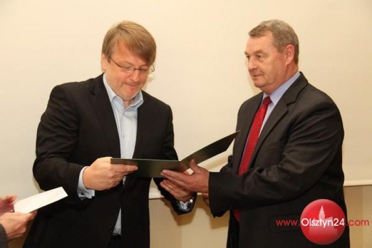 Łęgajny nowoczesne i bezpieczne