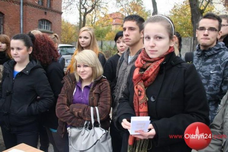 Dzień otwarty Banku Żywności