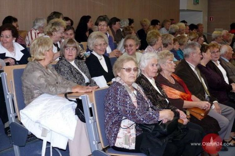 Dziadkowie nowej generacji