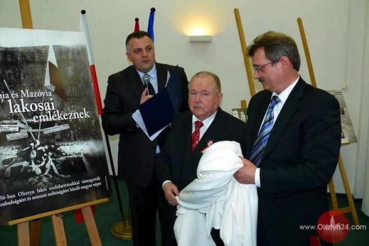 Przygotowania do Dni Przyjaźni Polsko-Węgierskiej