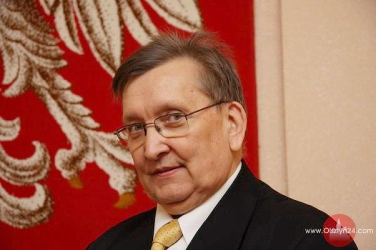 Moja osoba nie przeszkadzała kolejnym prezydentom