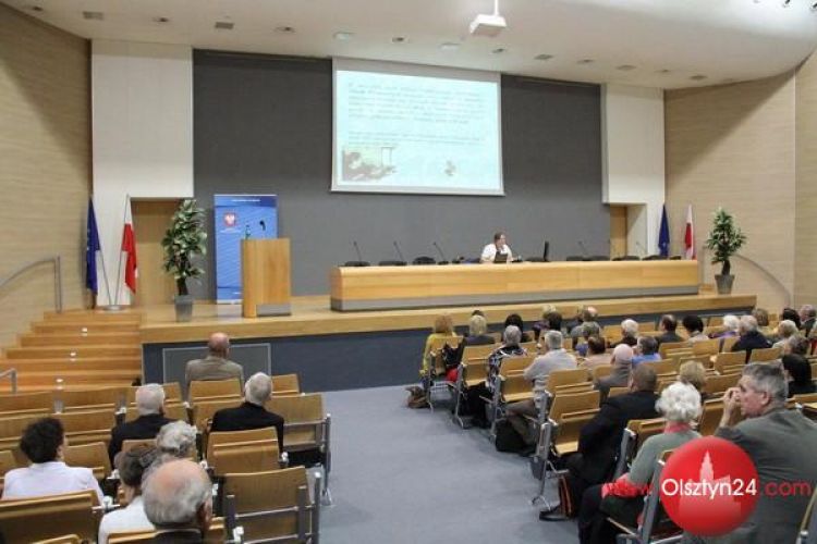 Światowy Dzień Walki z Cukrzycą obchodzono również w Olsztynie