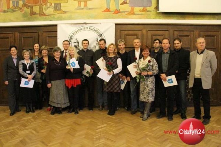 Forum Organizacji Pozarządowych tym razem międzynarodowe