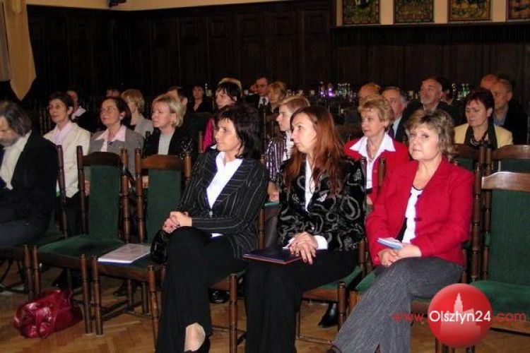Ponownie Monika Falej