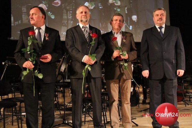 15 lat Warmińsko-Mazurskiej Specjalnej Strefy Ekonomicznej