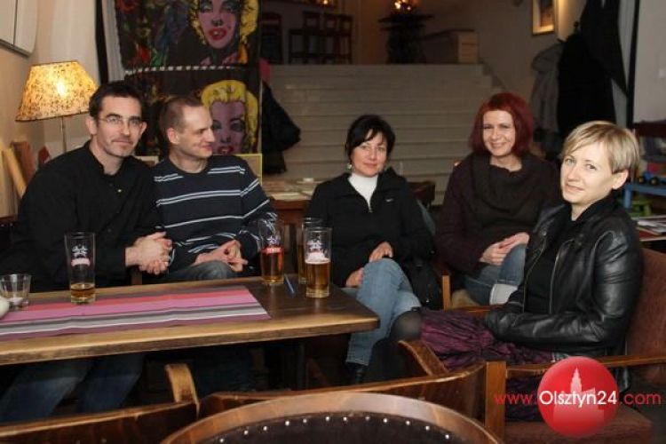 Art for Sale II w Awangardzie Bis