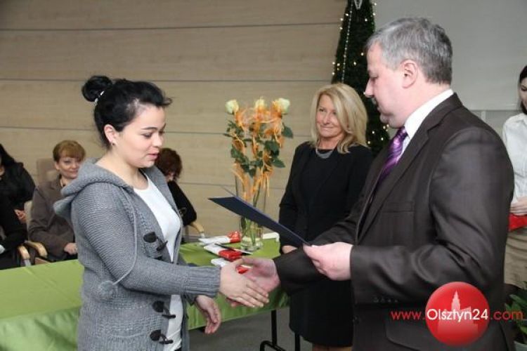 Polskie obywatelstwa „pod choinkę”