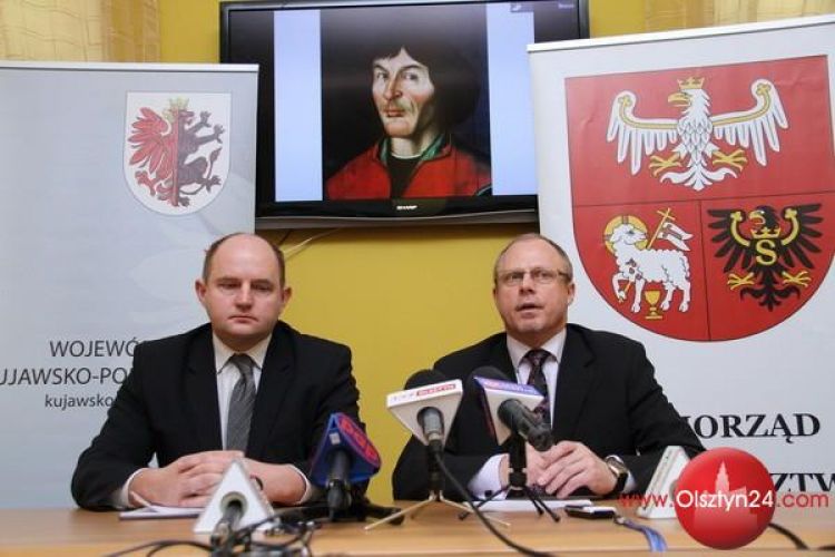 O Roku Mikołaja Kopernika szczegółów kilka