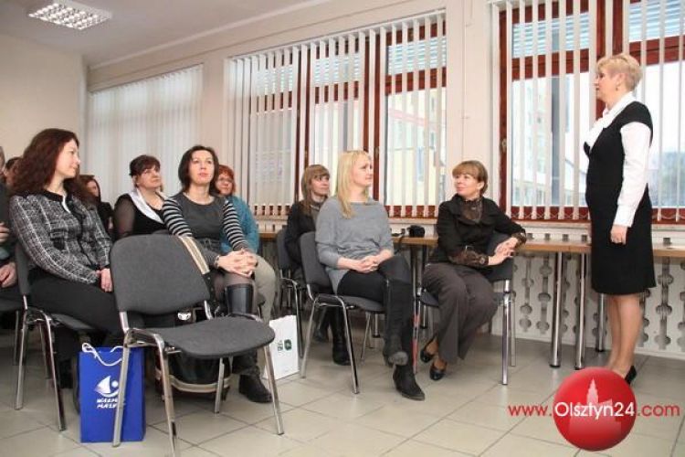 TPD ma nową siedzibę i nowy projekt