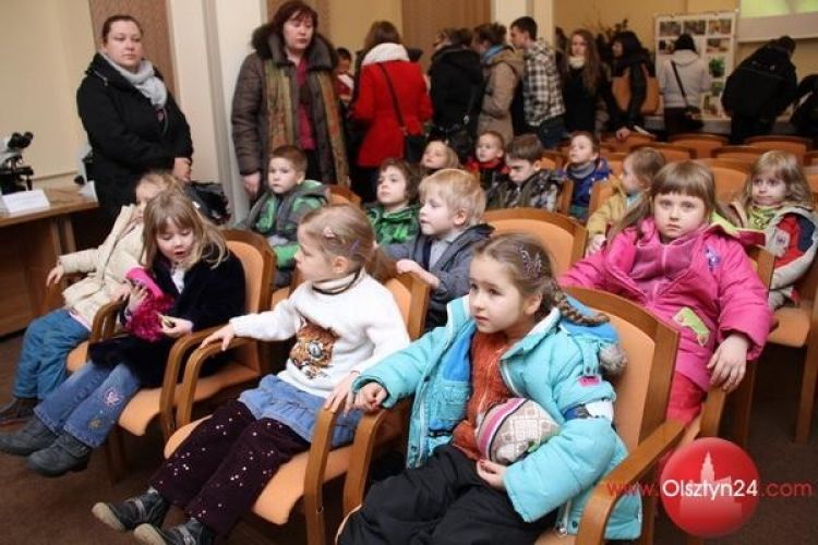 Przedszkole Miejskie nr 40 na jubileusz chce mieć oficjalne imię
