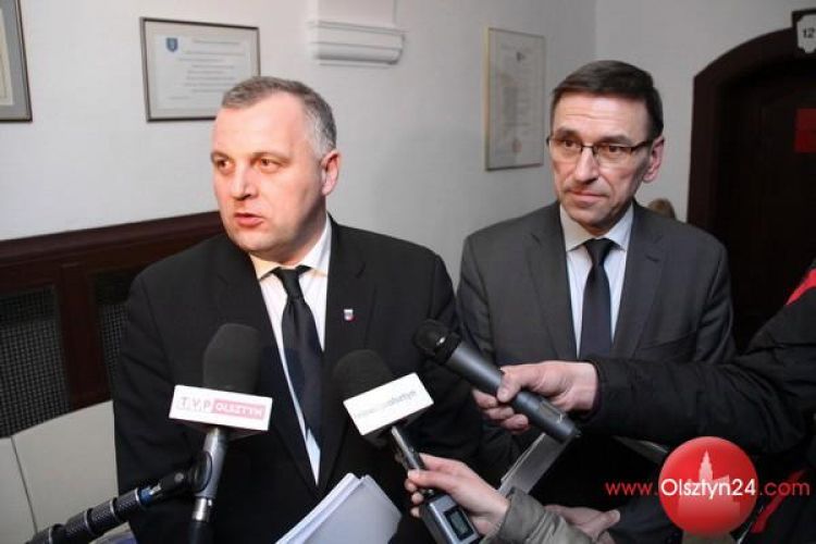 Prezydent chciał poruszyć decydentów, oburzył wójtów i burmistrzów