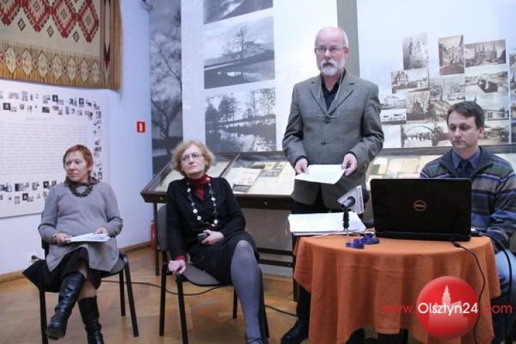 Muzealnicy chcą rozmawiać z zarządem województwa