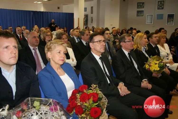 Święto olsztyńskiej uczelni 