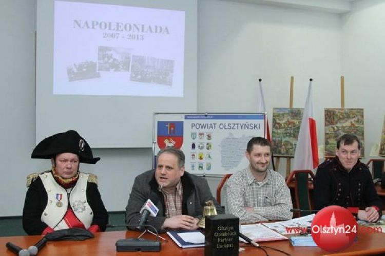 Będzie się działo na rubieżach Jonkowa!