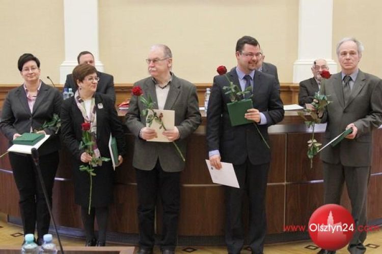 10 lat pożytku publicznego i wolontariatu w Olsztynie