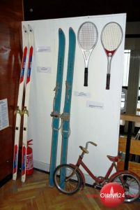 Trwa szósta edycja sportowych konkursów