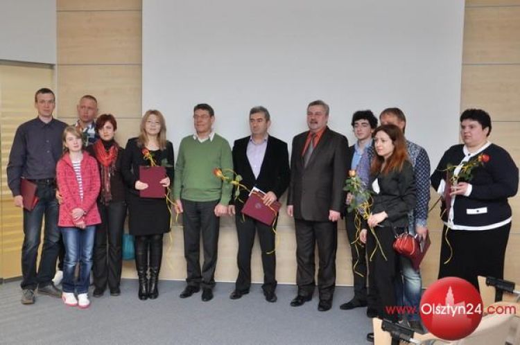 Mamy czternastu nowych obywateli