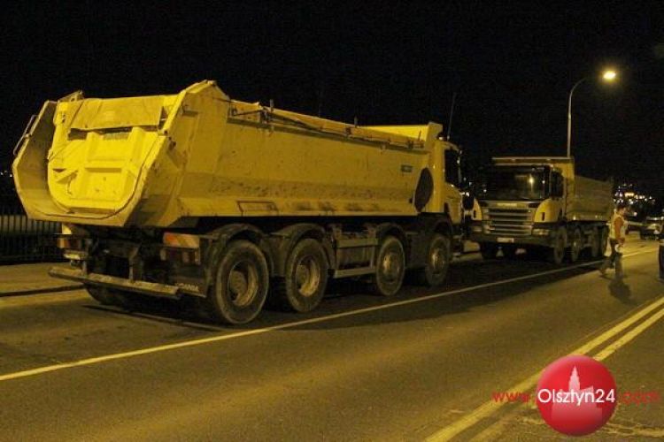 Ile wytrzyma wiadukt na Towarowej?