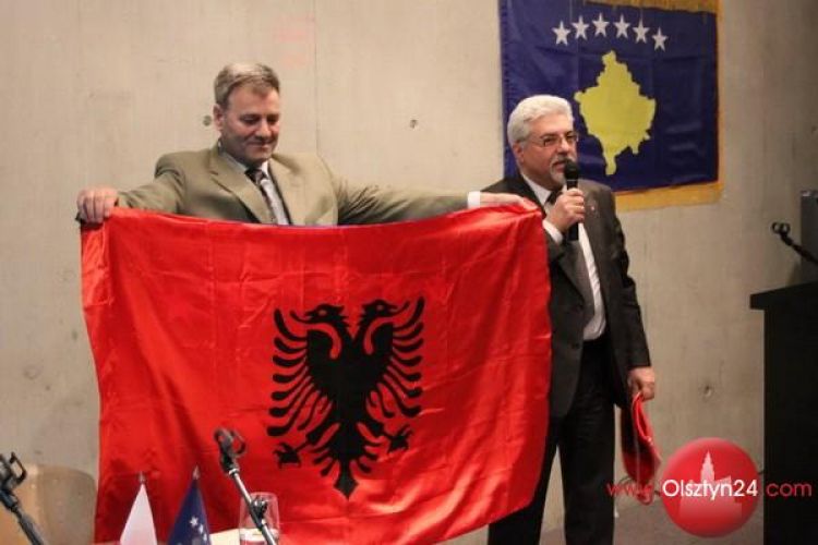 Albańczycy - mały naród na Bałkanach