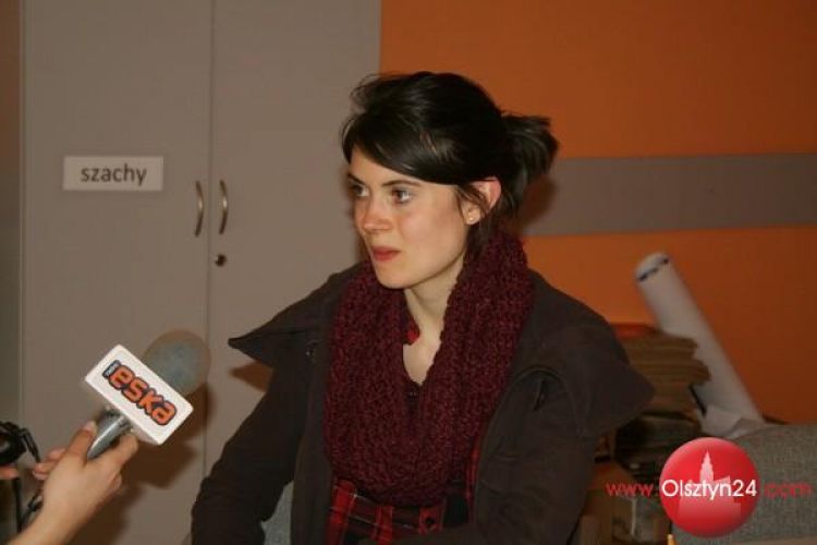 Pięć lat z „Żywymi Książkami”