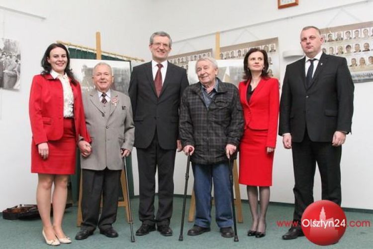 Dzień przyjaźni z Węgrami w olsztyńskim starostwie