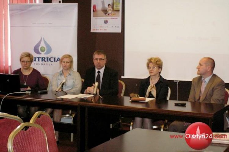 Tysiąc dni najważniejszych dla zdrowia