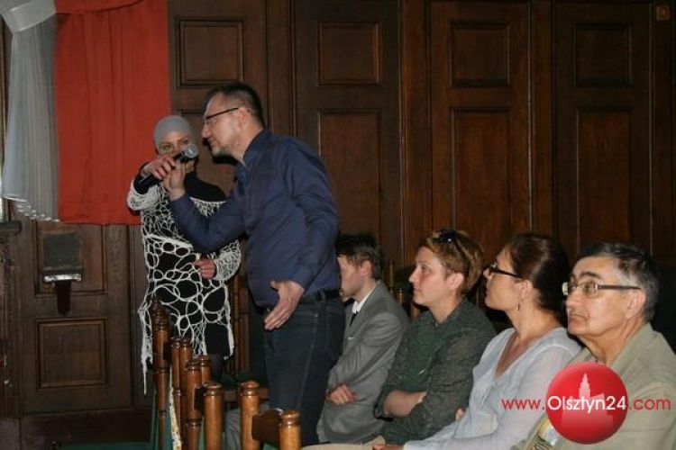 Konsultacje w sprawie Al. Wojska Polskiego