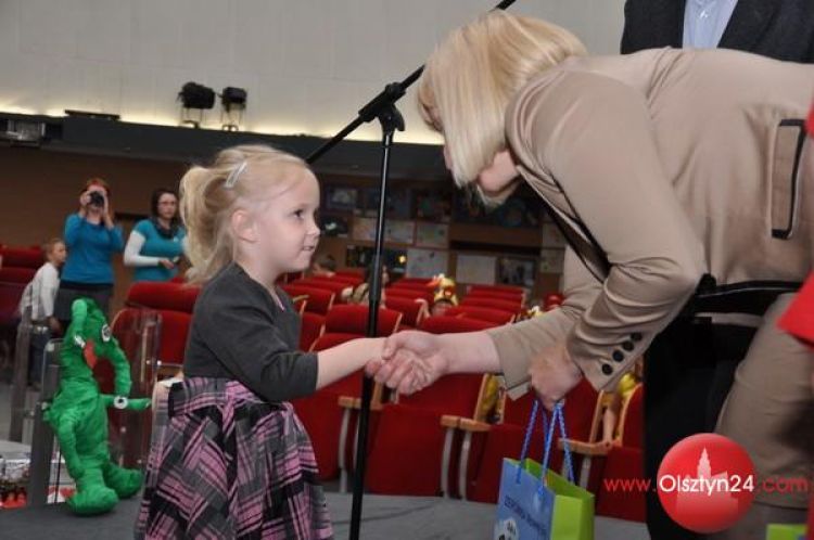 Konkurs „Ja i Wszechświat” rozstrzygnięty