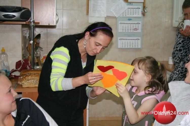 Śliczne laurki dla kochanych mam!