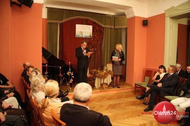 „...są solą tej ziemi”