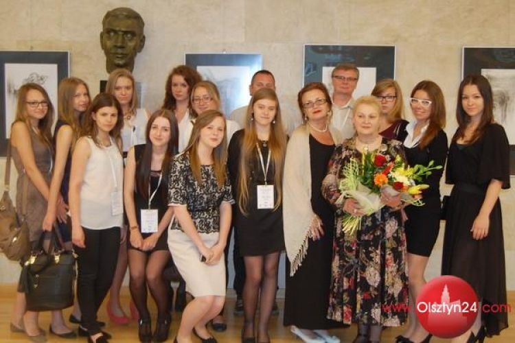 Ambasador Dobra jest z Ostródy! 