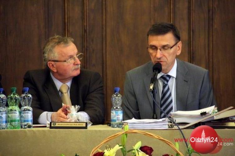Prezydent zajął stanowisko