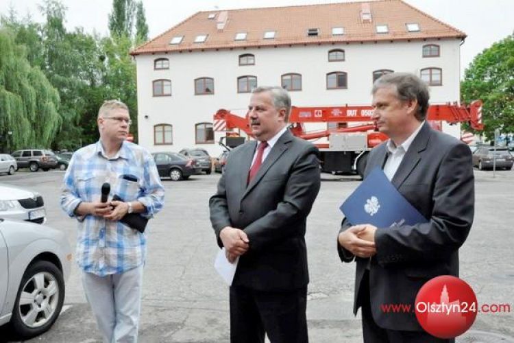 Numer 112 działa już w całym województwie