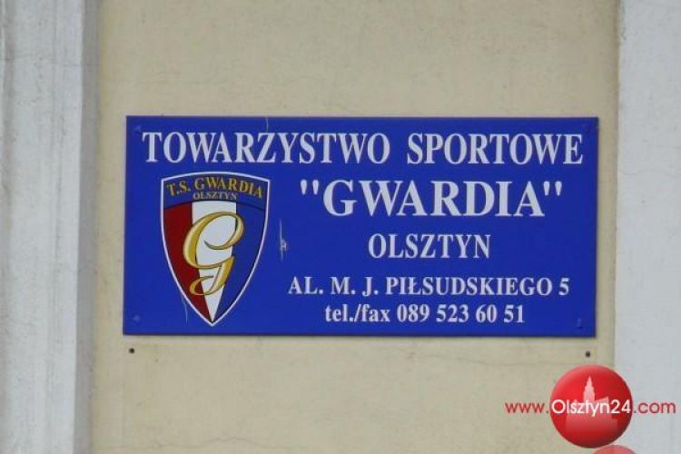 Sport zachętą do nauki