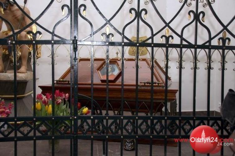 Mikołaj Kopernik w Olsztynie