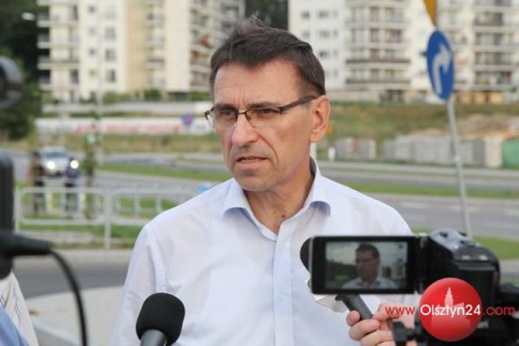 Prezydent podziękował Hiszpanom!
