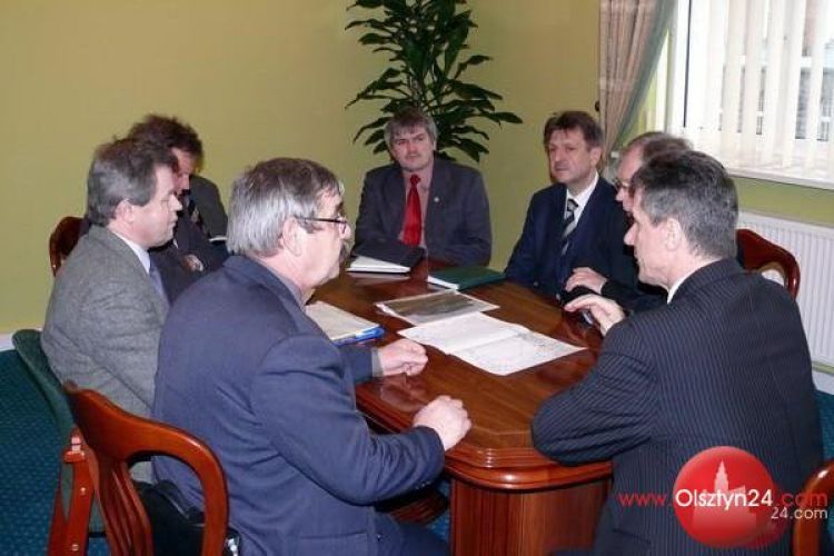 Rozmów o LPR ciąg dalszy...