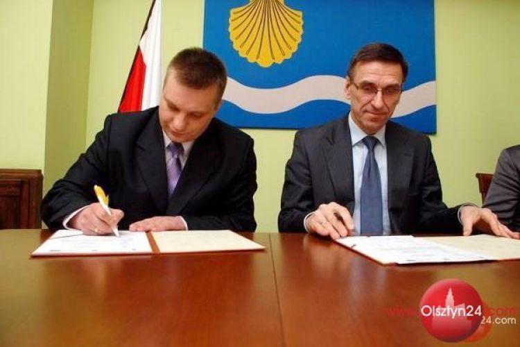 Następny krok w stronę Parku Technologicznego
