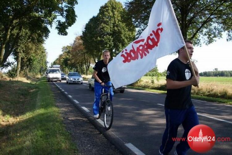 Ze Śląska, Warmii i Mazowsza