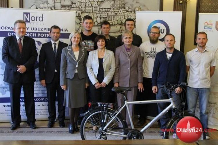 Poznaliśmy laureatów „transportowych” konkursów 